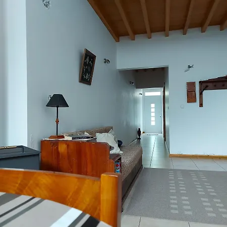 Feriehus Casa Girasol *