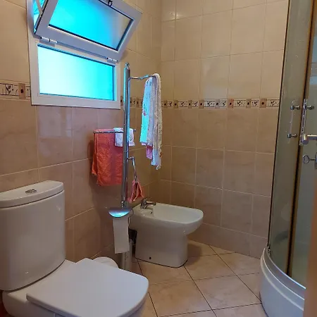 Feriehus Casa Girasol *