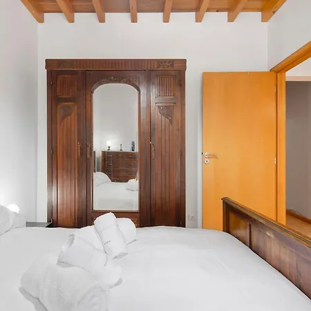 Casa Girasol Faial da Terra