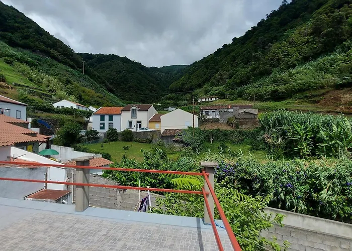 Feriehus Casa Girasol