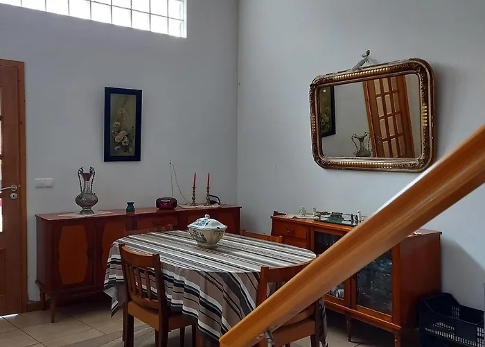 Feriehus Casa Girasol