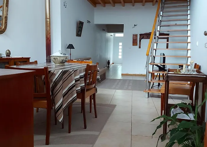 Casa Girasol * Faial da Terra