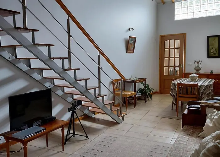 Feriehus Casa Girasol *