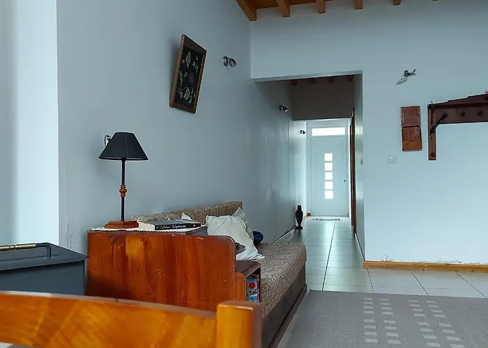 Feriehus Casa Girasol *