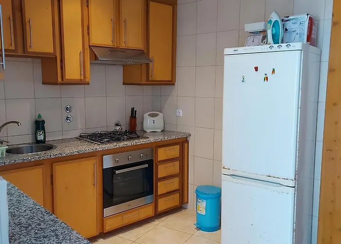 Feriehus Casa Girasol