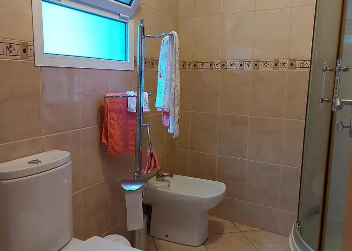 Feriehus Casa Girasol *