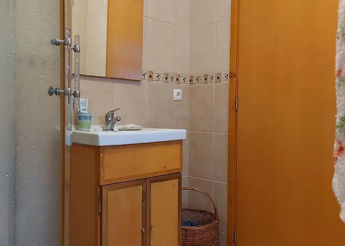 Casa Girasol * Faial da Terra