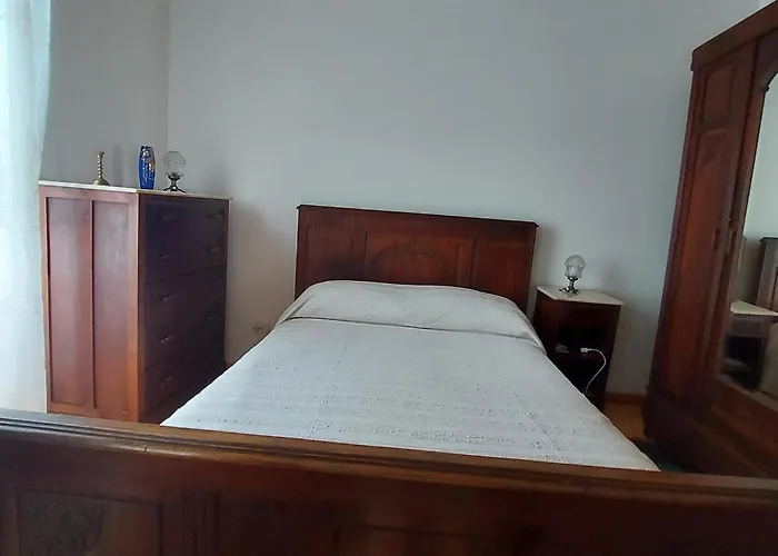 Casa Girasol Feriehus *