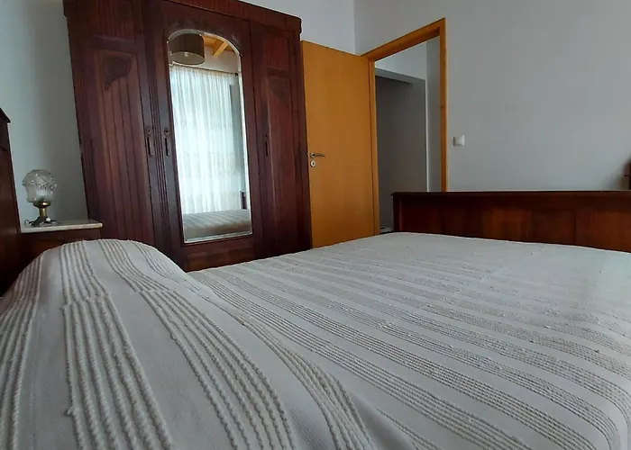 Casa Girasol * Faial da Terra