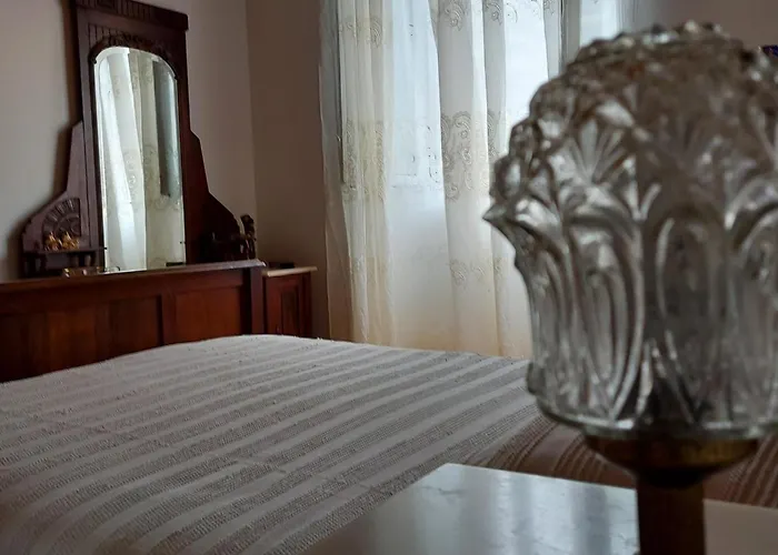 Casa Girasol Feriehus