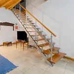 Casa Girasol Casa de Férias *