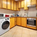 Casa Girasol * Faial da Terra