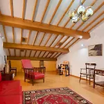 Casa Girasol Casa de Férias Faial da Terra