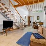 Casa de Férias Casa Girasol Faial da Terra