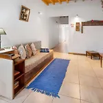 Casa Girasol Casa de Férias