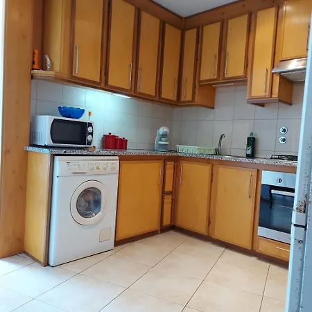 Casas Da Tia Florinda - Casa Girasol 度假居