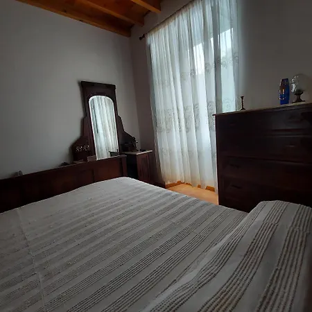 Semesterbostad Casa Girasol Faial da Terra