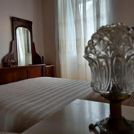 Casas Da Tia Florinda - Casa Girasol