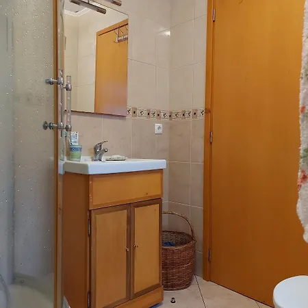 Casas Da Tia Florinda - Casa Girasol 度假居