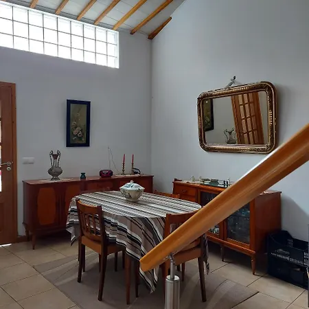 度假居 Casas Da Tia Florinda - Casa Girasol