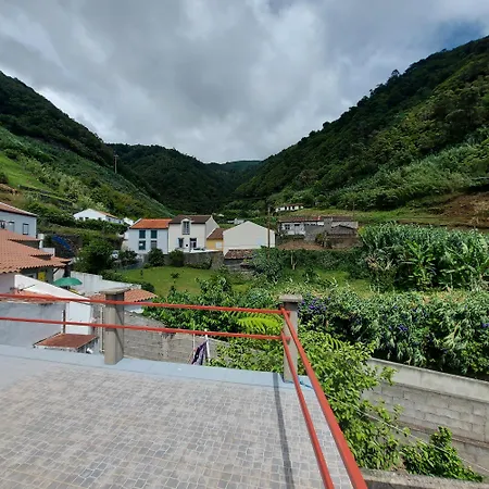 度假居 Casas Da Tia Florinda - Casa Girasol