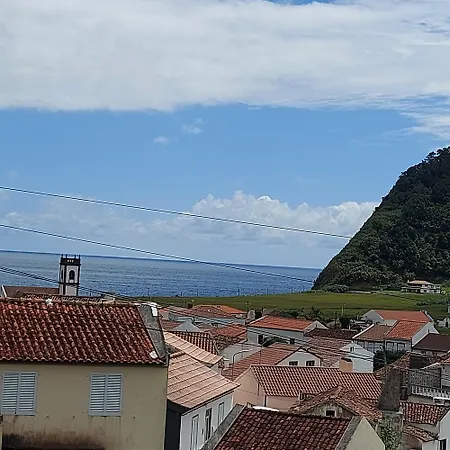 度假居 Casas Da Tia Florinda - Casa Girasol *