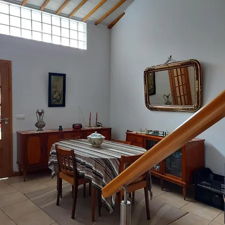 Casa de Férias Casa Girasol