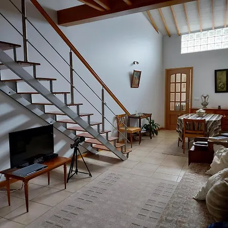 Casa de Férias Casa Girasol *
