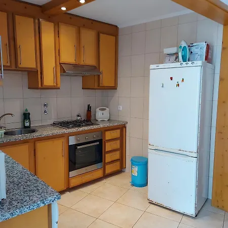Casa de Férias Casa Girasol