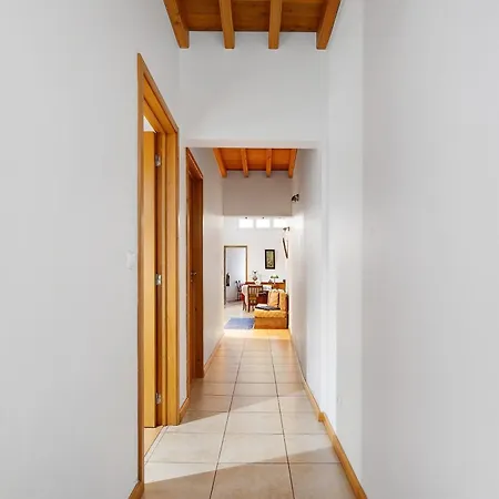 Casa Girasol * Faial da Terra