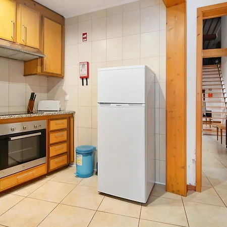 Сasa de vacaciones Casa Girasol