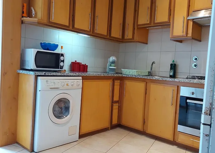 Casa Girasol * Faial da Terra